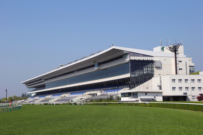 京都競馬場