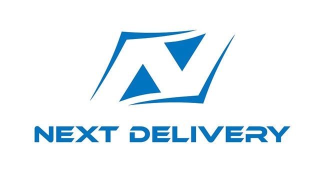 株式会社NEXT DELIVERYのロゴ