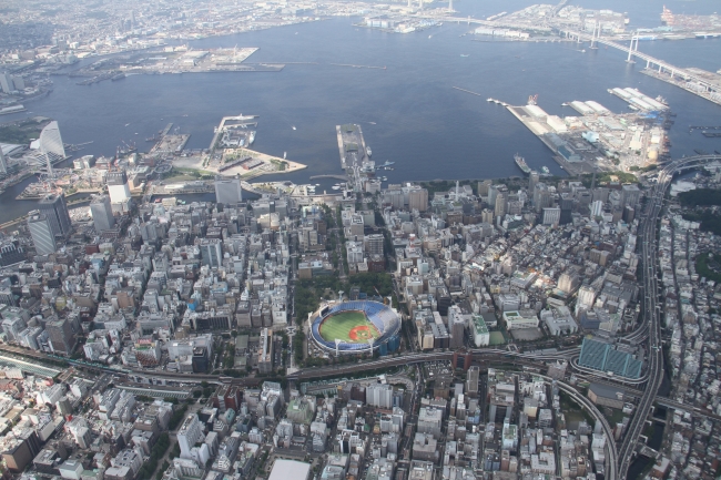 横浜・関内エリア