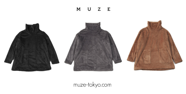 M18W-CS1／BIG BOA TOP／colorBLK,GRY,BGE／ sizeFREE／¥18,000＋tax