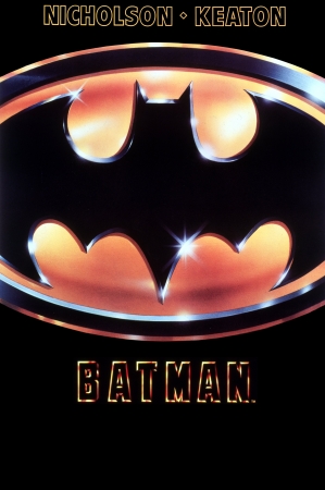 『バットマン』© Warner Bros. Entertainment Inc.