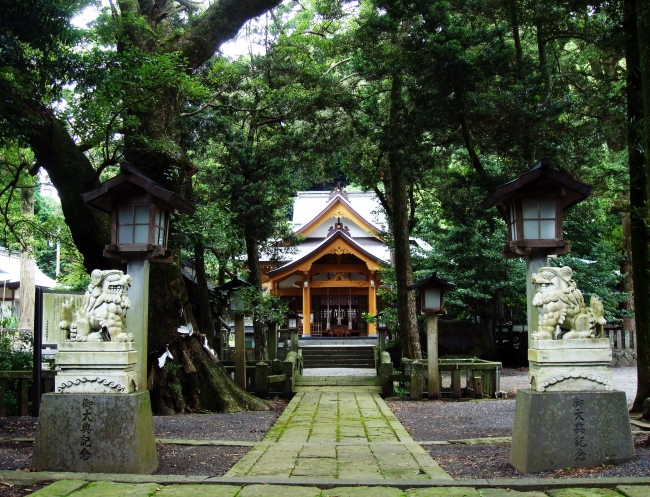 住吉神社