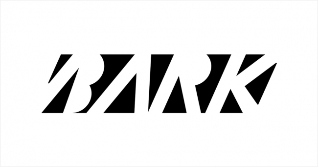 BARK BRAND LOGO