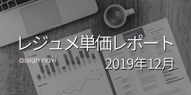 人材データを「単価感」を軸に分析した市況レポートです。人材データを「単価感」を軸に分析した市況レポートです。