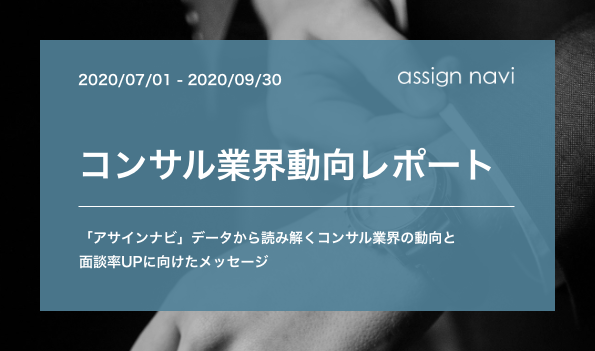 アサインナビに登録されるIT業界の「案件」と「人材」のデータを集計し、重要なトレンドや課題、 そして潜在的なビジネスチャンス機会に関してインサイトや業界情報を提供しています。