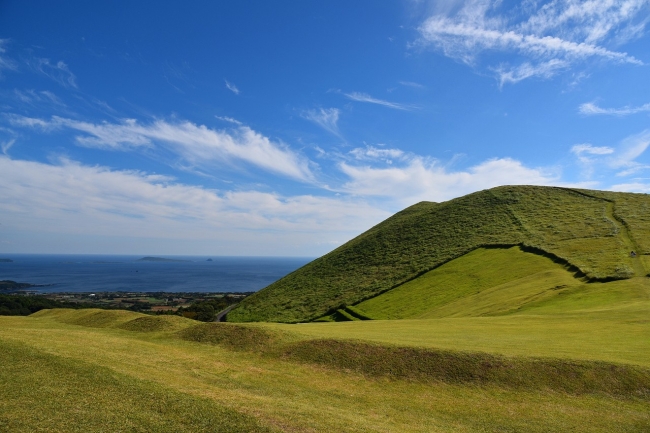 鬼岳