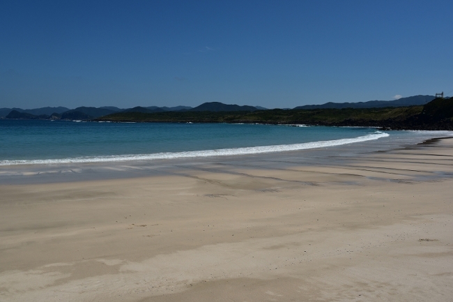 高崎海岸