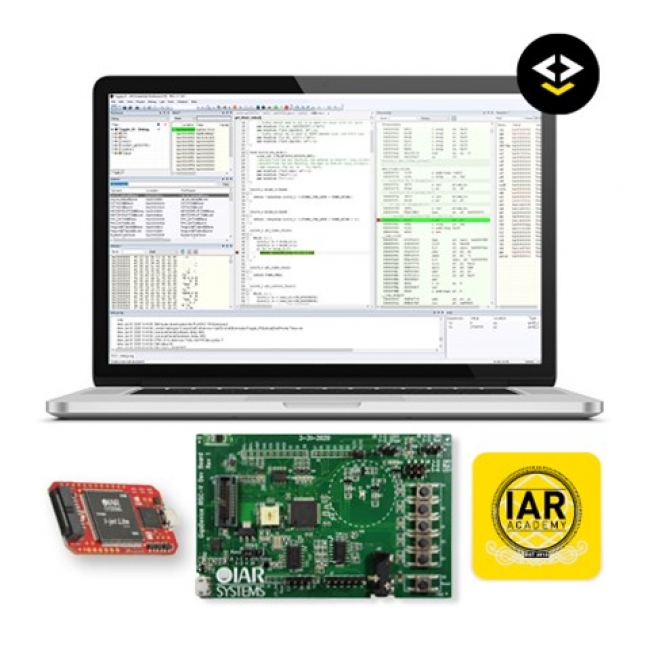 RISC-V Evaluation Kit