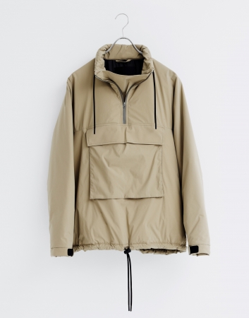 ANORAK DOWN ￥41,000＋税