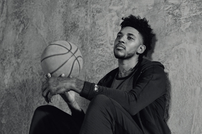 NICK YOUNG