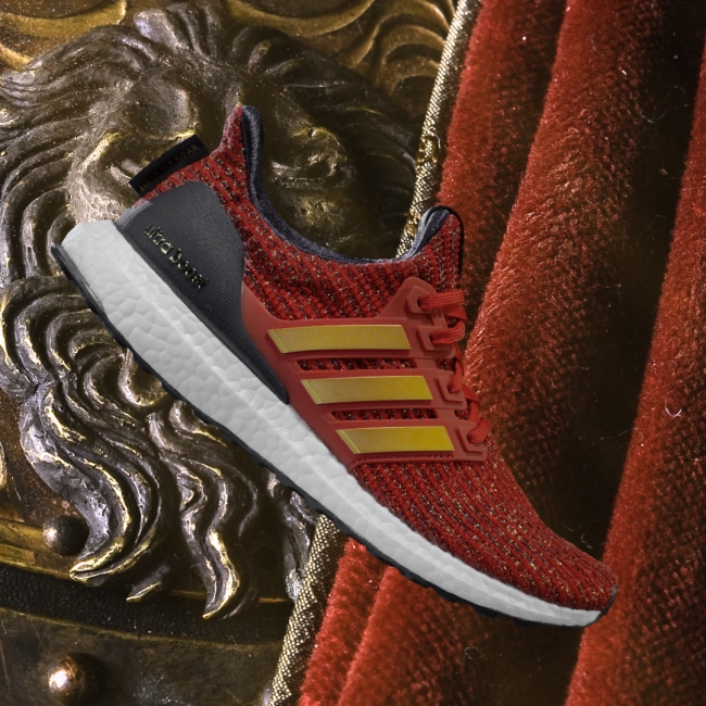 adidas Ultraboost Lannister (ラニスター)