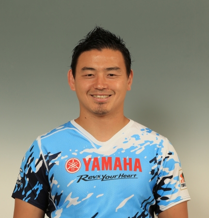 五郎丸 歩　RUGBY ヤマハ発動機ジュビロ