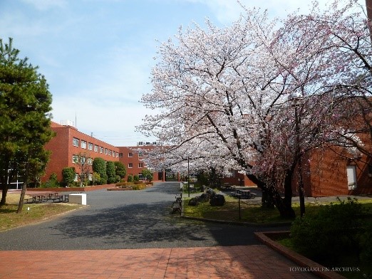 東洋学園大学　千葉・流山キャンパス