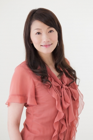 池田陽子さん