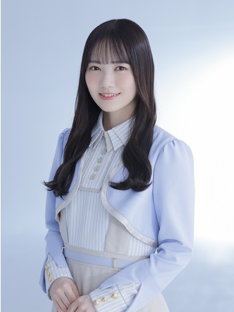 田村真佑さん（乃木坂46）