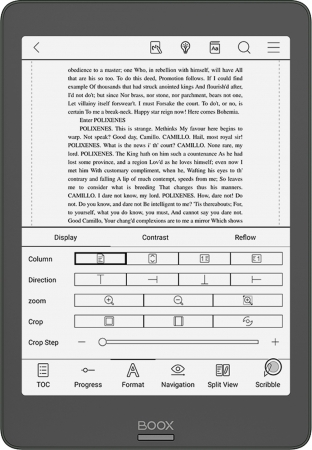 boox-neo-reader-settings