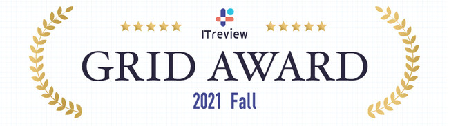 Grid Award 2021 Fall