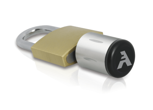 ALLIGATE PadLock