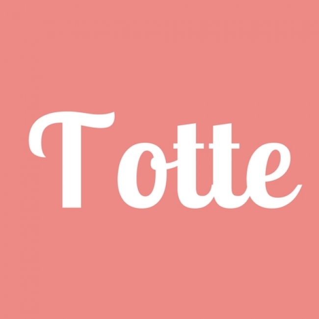 【ロゴ】Totte