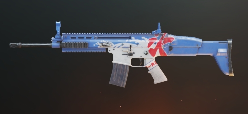 SCAR-L（Ocean）