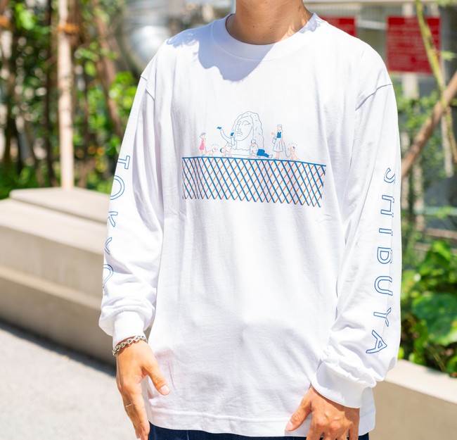 3,900円+税 （M／L）