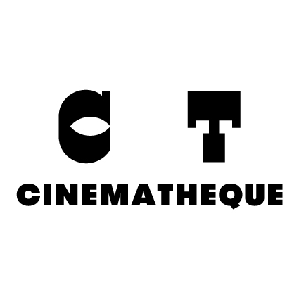 CINEMATHEQUEロゴ