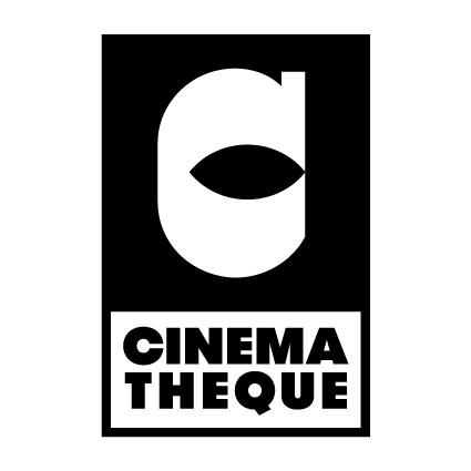 CINEMATHEQUEロゴ