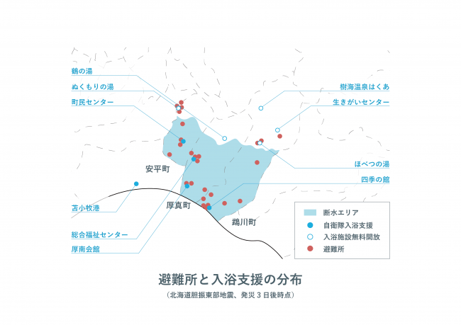 ※WOTA調べ