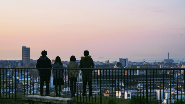 大丸山公園