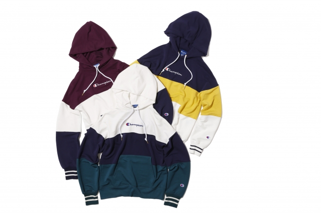 HOODED SWEAT SHIRTS 品番：CW-QS102 価格：¥6,900-（税別）