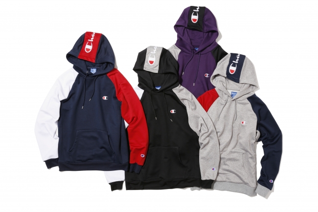 Air-Sweat PARKA 品番：C3-QS105 価格：¥6,400-（税別）