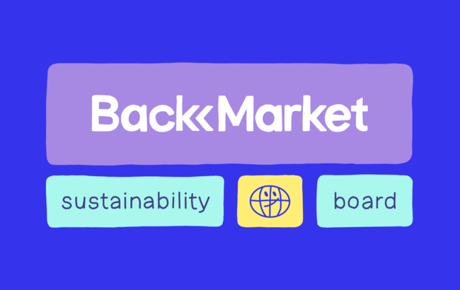 Back Market Trello