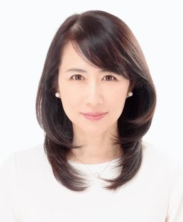 堀井美香アナウンサー