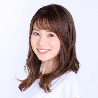 皆川玲奈アナウンサー