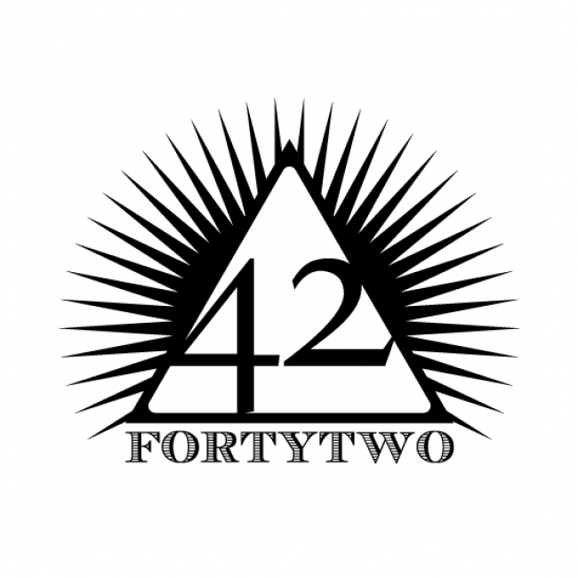 42 logo