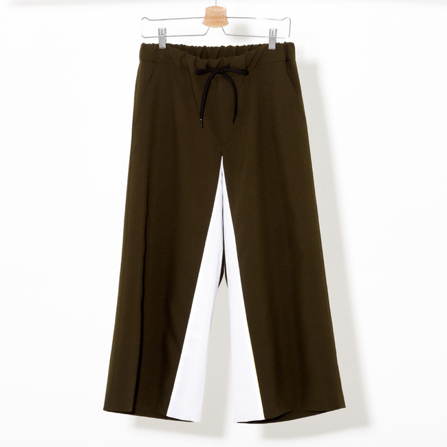 42 - Inline Wide Pants