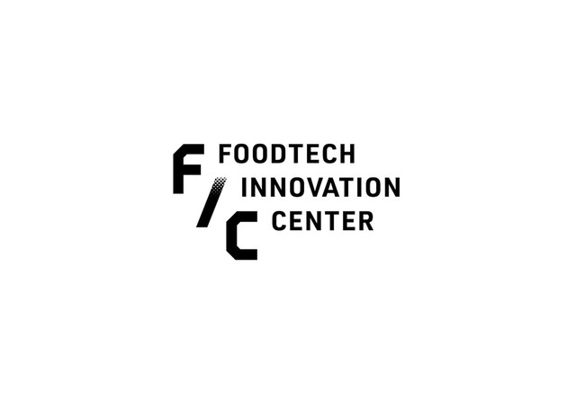 FOODTECH INNOVATION CENTERロゴ