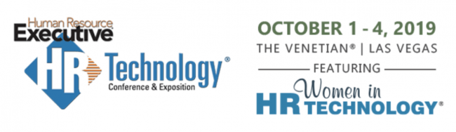 HR Technology Conference & Expo 2019