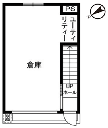 間取り図2F