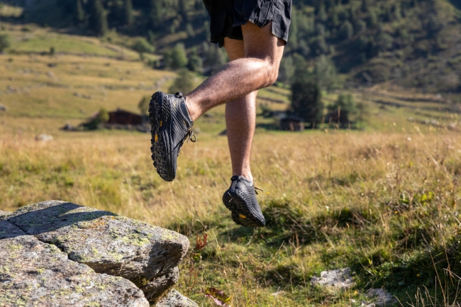 SPEEDGOAT GTX(Anthracite・Dark Gull Grey)