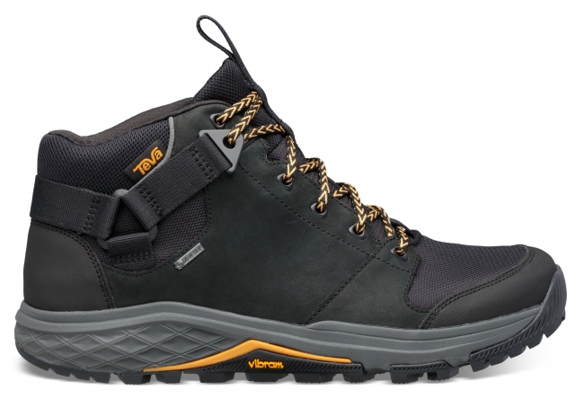 Grandview GTX(Mens・Black)