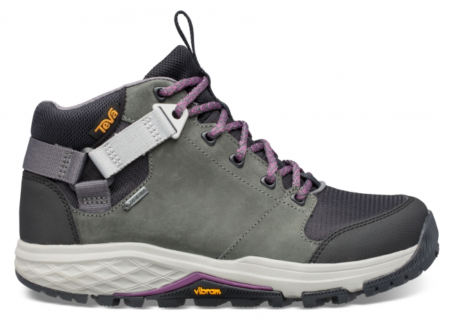 Grandview GTX(Womens・Dark Shadow)