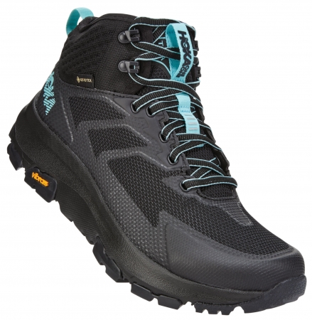 TOA GTX（Black・Antigua Sand）