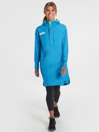 ANORAK(Diva Blue)