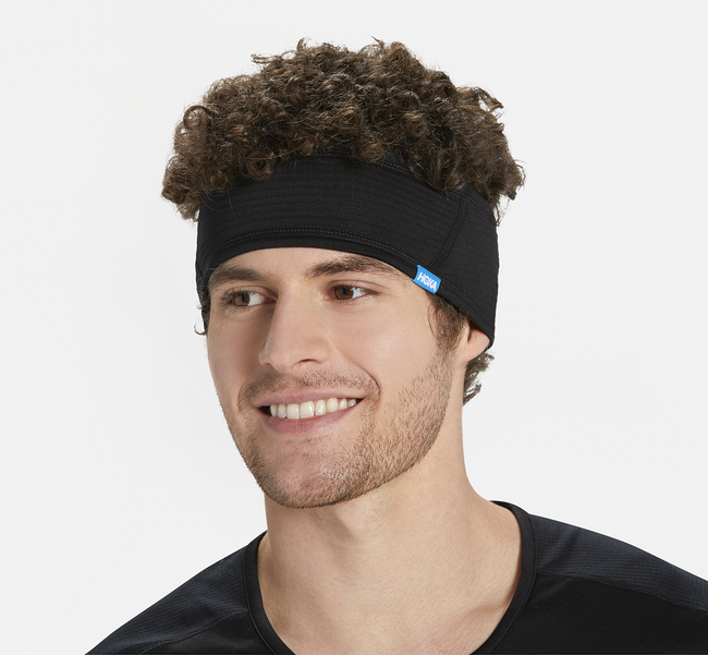 PERFORMANCE HEADBAND(Black)