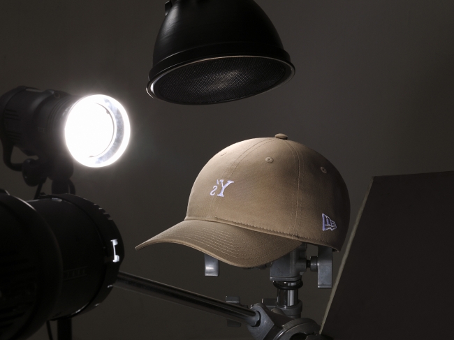 Y’s × New Era® ONLINE 限定モデル_main