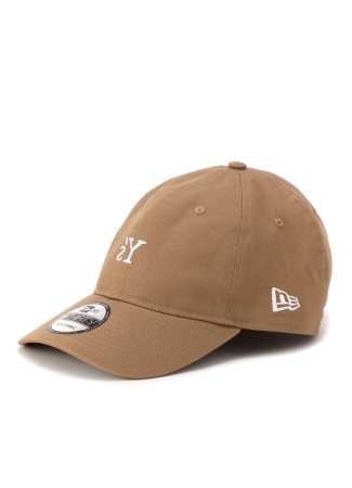 Y’s × New Era® ONLINE 限定モデル_side