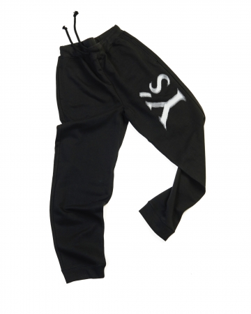 Sweat Pants Black