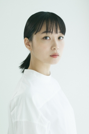 深川麻衣さん