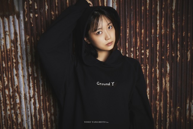 Ground Y × Mai Fukagawa 2nd Collection_2